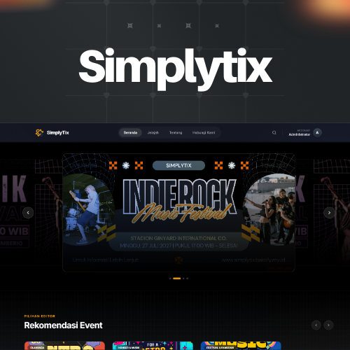 Simplytix