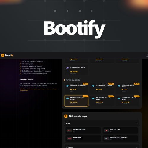 Boostify